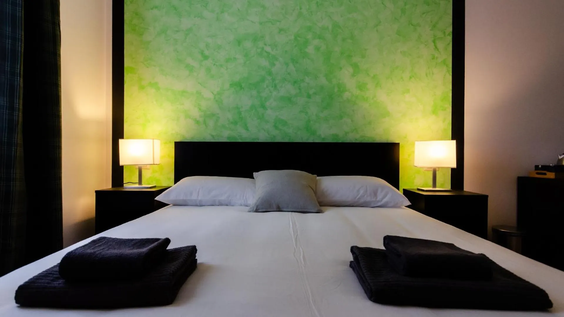 Penzion Green Room Milán
